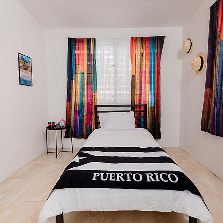 Casa Luquillo Daire Fajardo Dış mekan fotoğraf