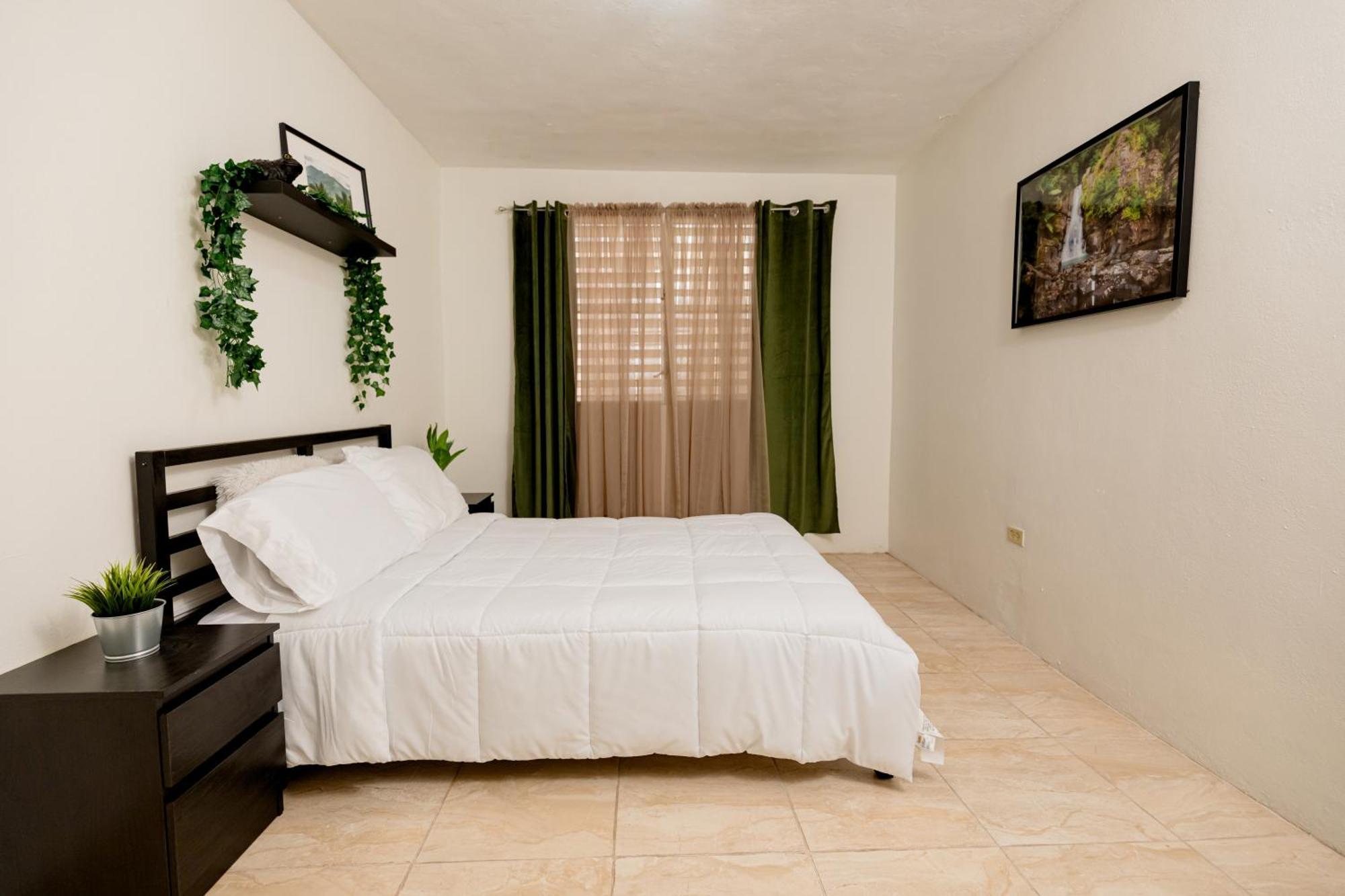 Casa Luquillo Daire Fajardo Dış mekan fotoğraf