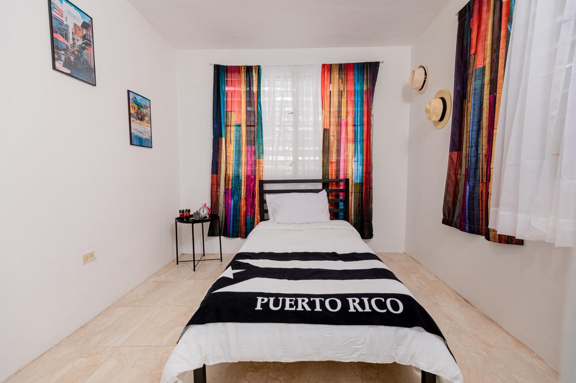 Casa Luquillo Daire Fajardo Dış mekan fotoğraf