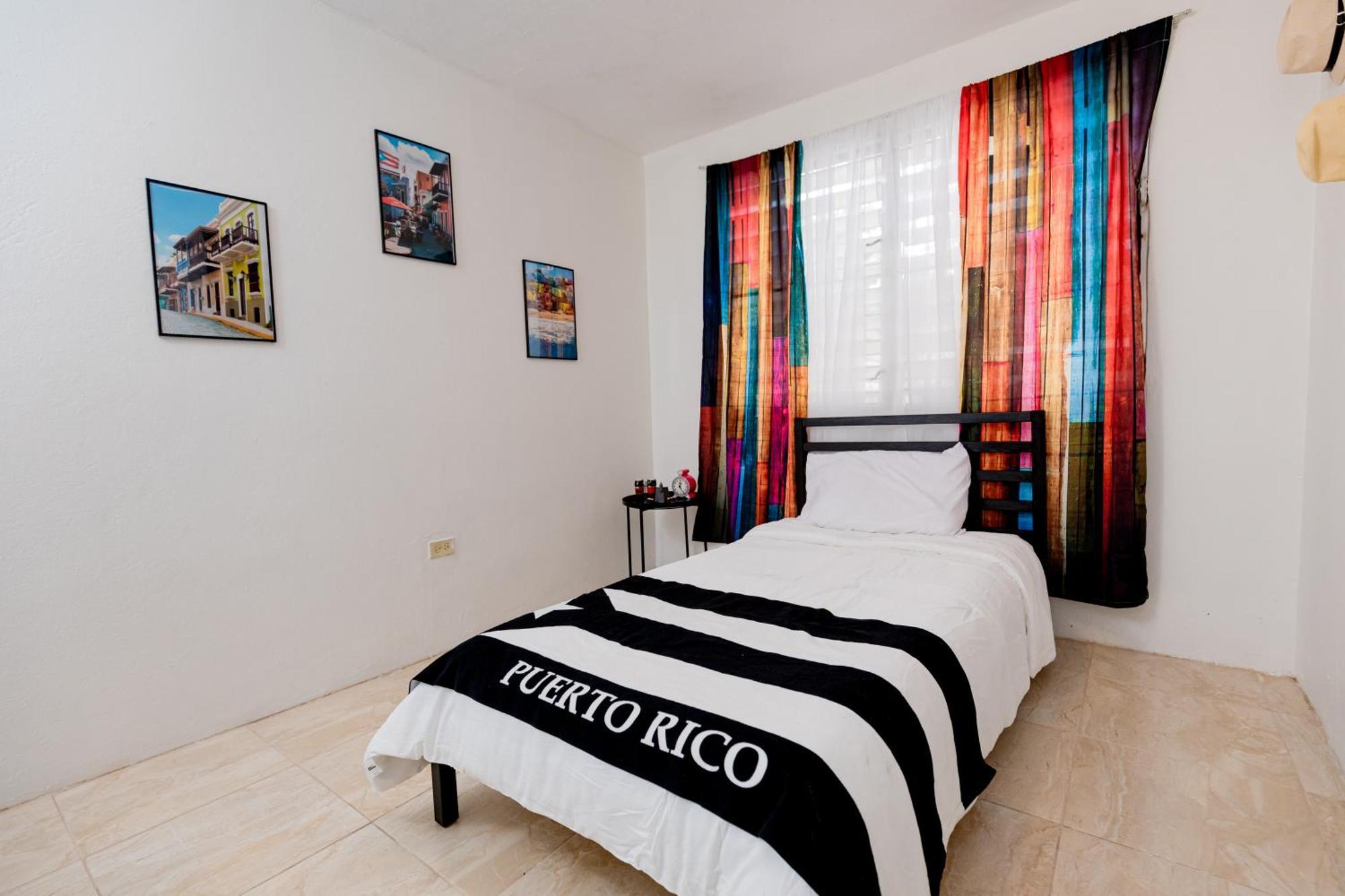 Casa Luquillo Daire Fajardo Dış mekan fotoğraf
