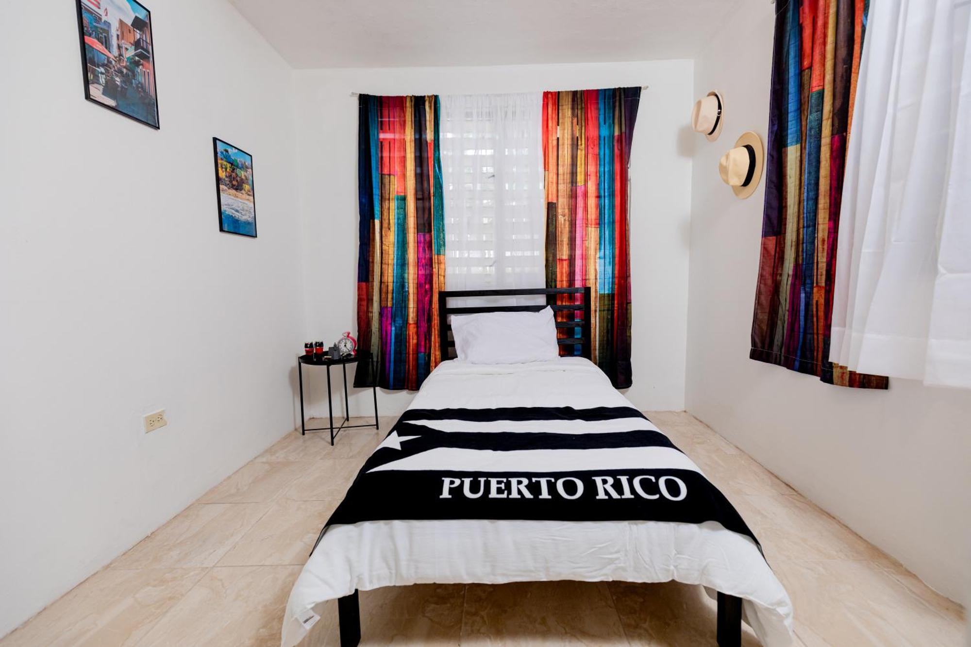 Casa Luquillo Daire Fajardo Dış mekan fotoğraf