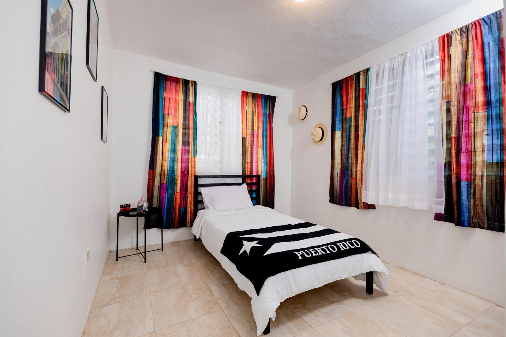 Casa Luquillo Daire Fajardo Dış mekan fotoğraf