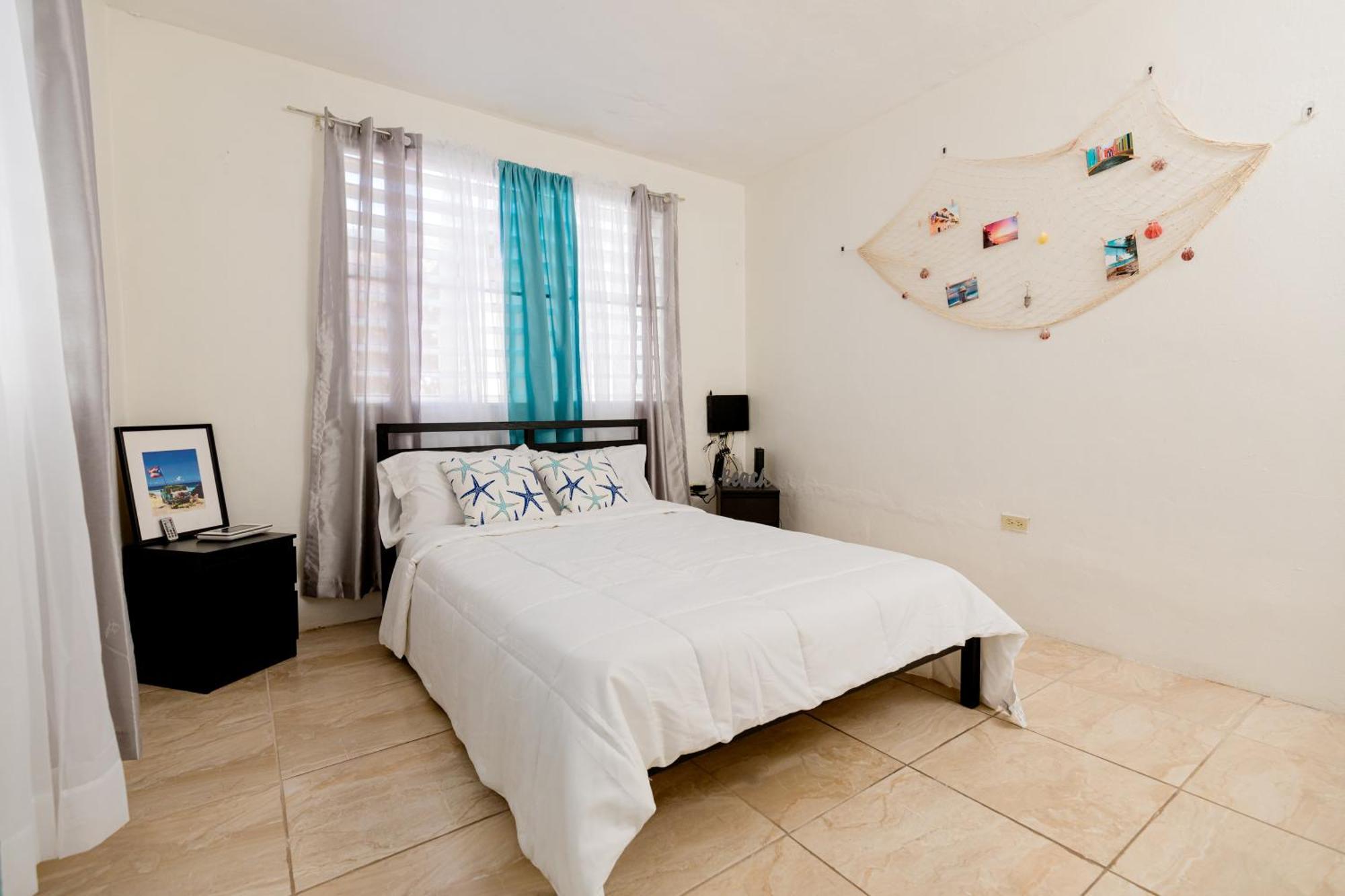 Casa Luquillo Daire Fajardo Dış mekan fotoğraf