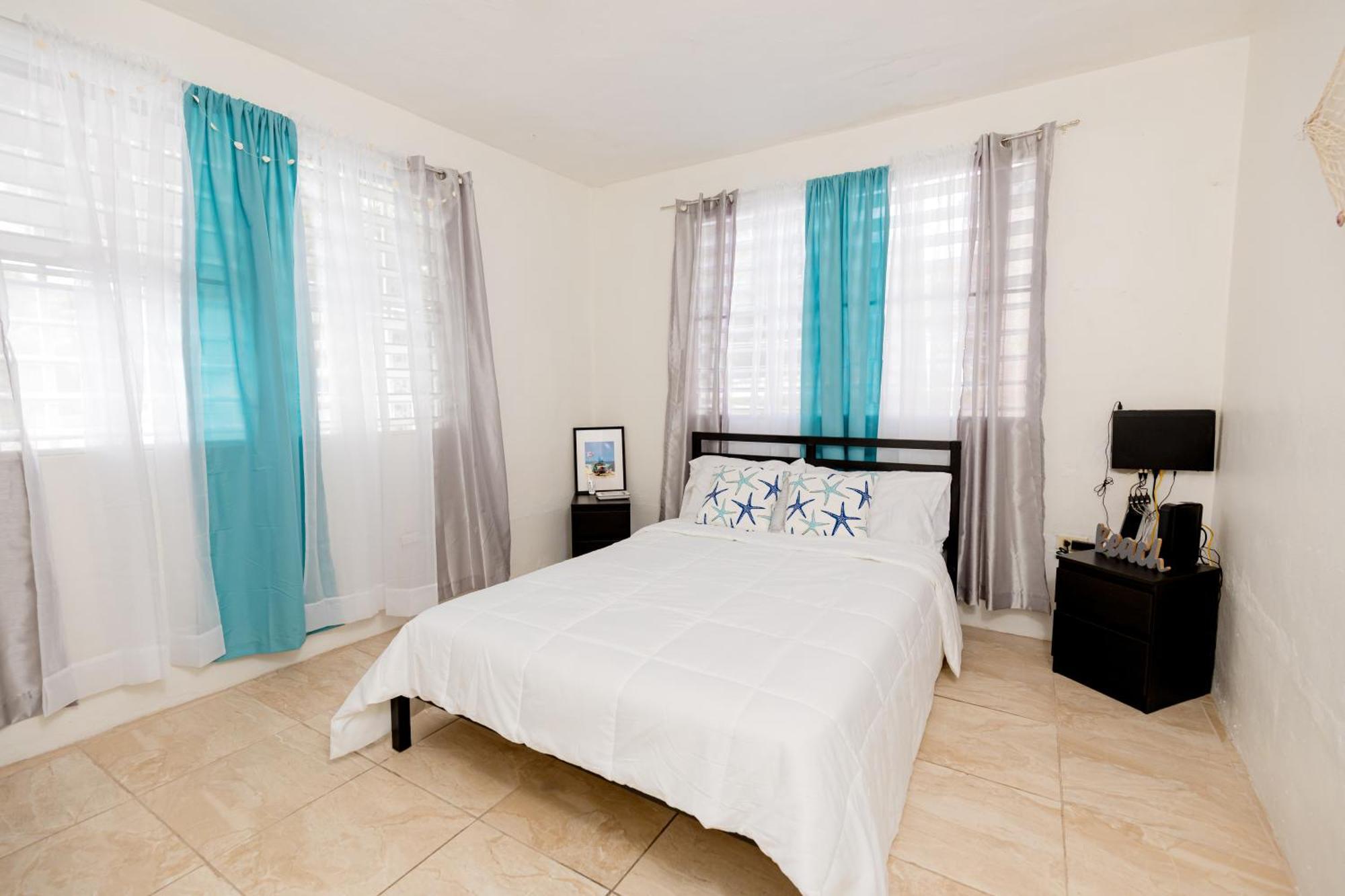 Casa Luquillo Daire Fajardo Dış mekan fotoğraf