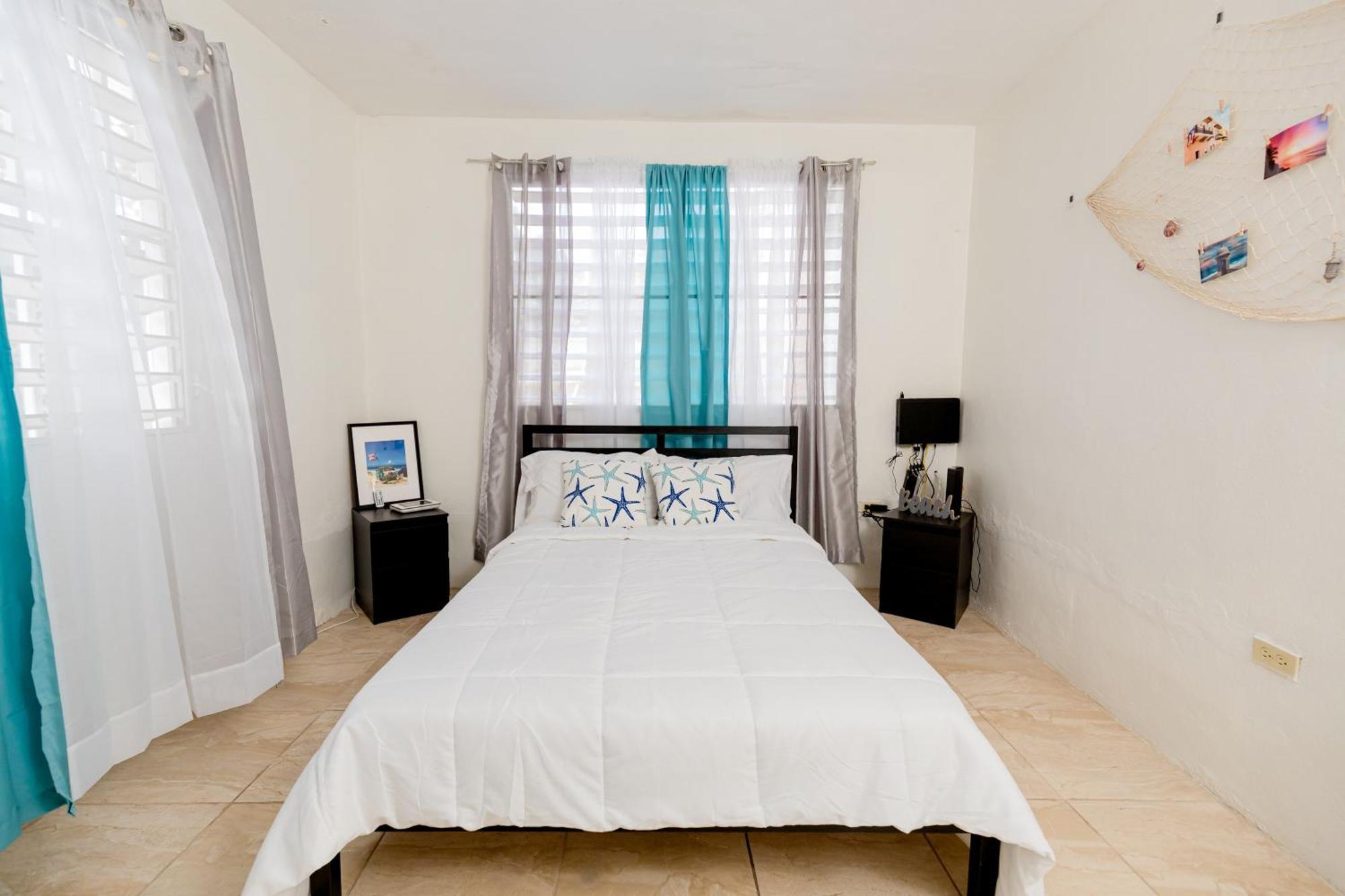 Casa Luquillo Daire Fajardo Dış mekan fotoğraf