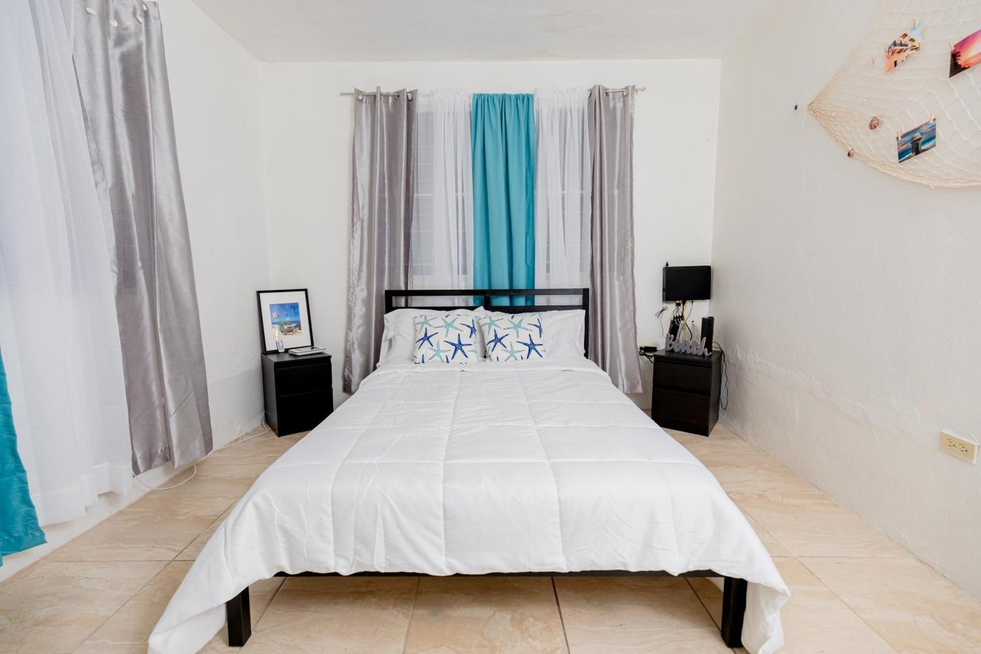 Casa Luquillo Daire Fajardo Dış mekan fotoğraf
