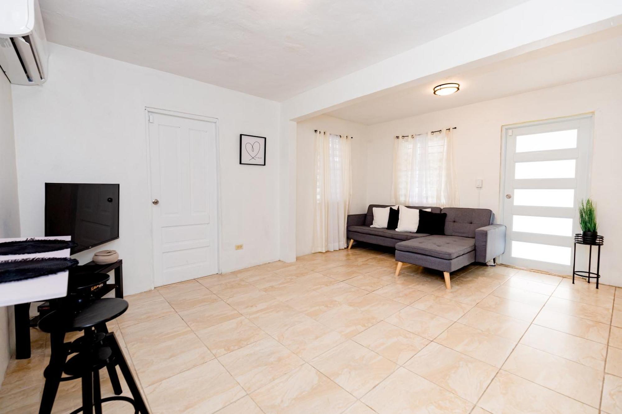 Casa Luquillo Daire Fajardo Dış mekan fotoğraf