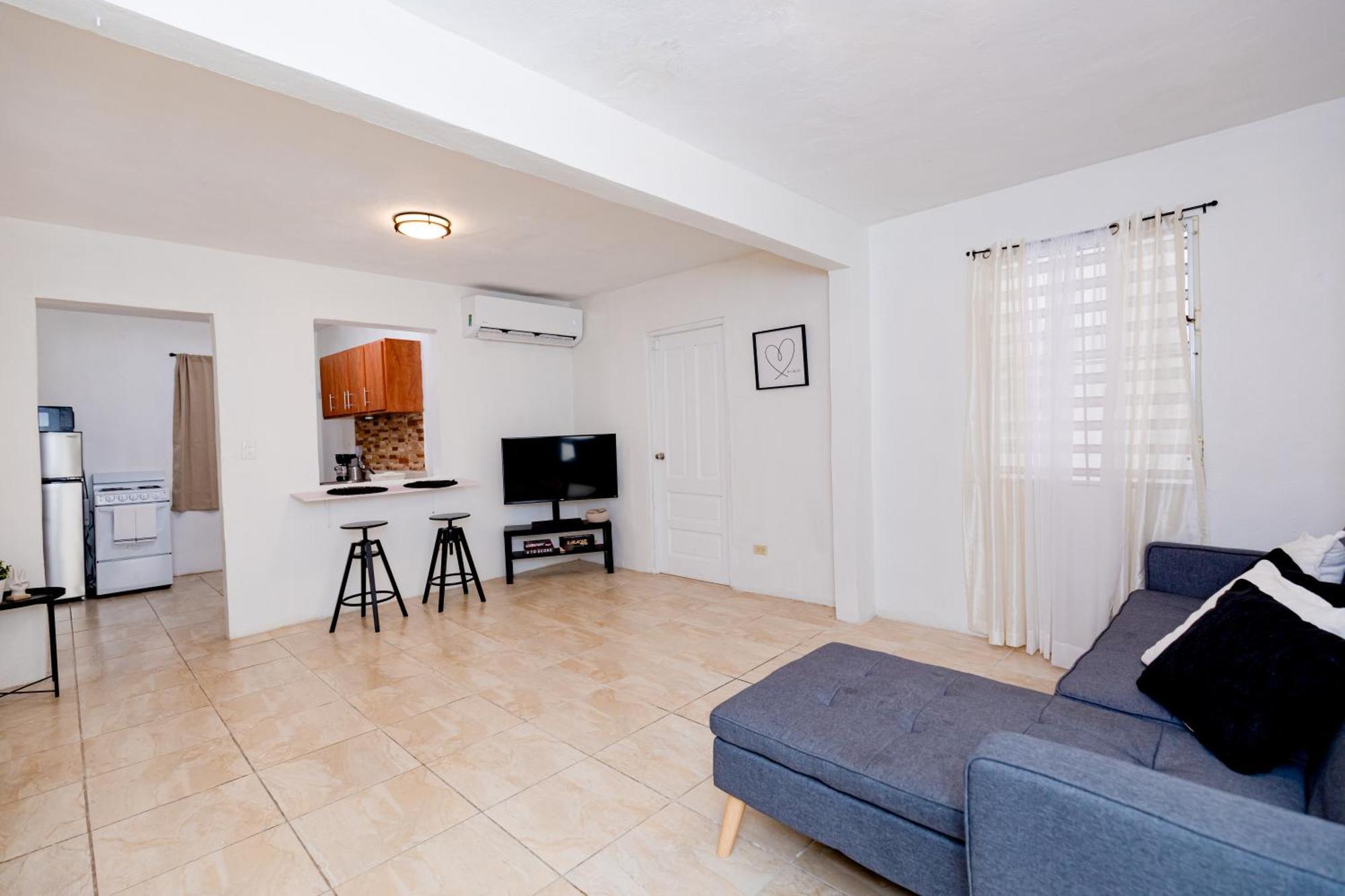 Casa Luquillo Daire Fajardo Dış mekan fotoğraf