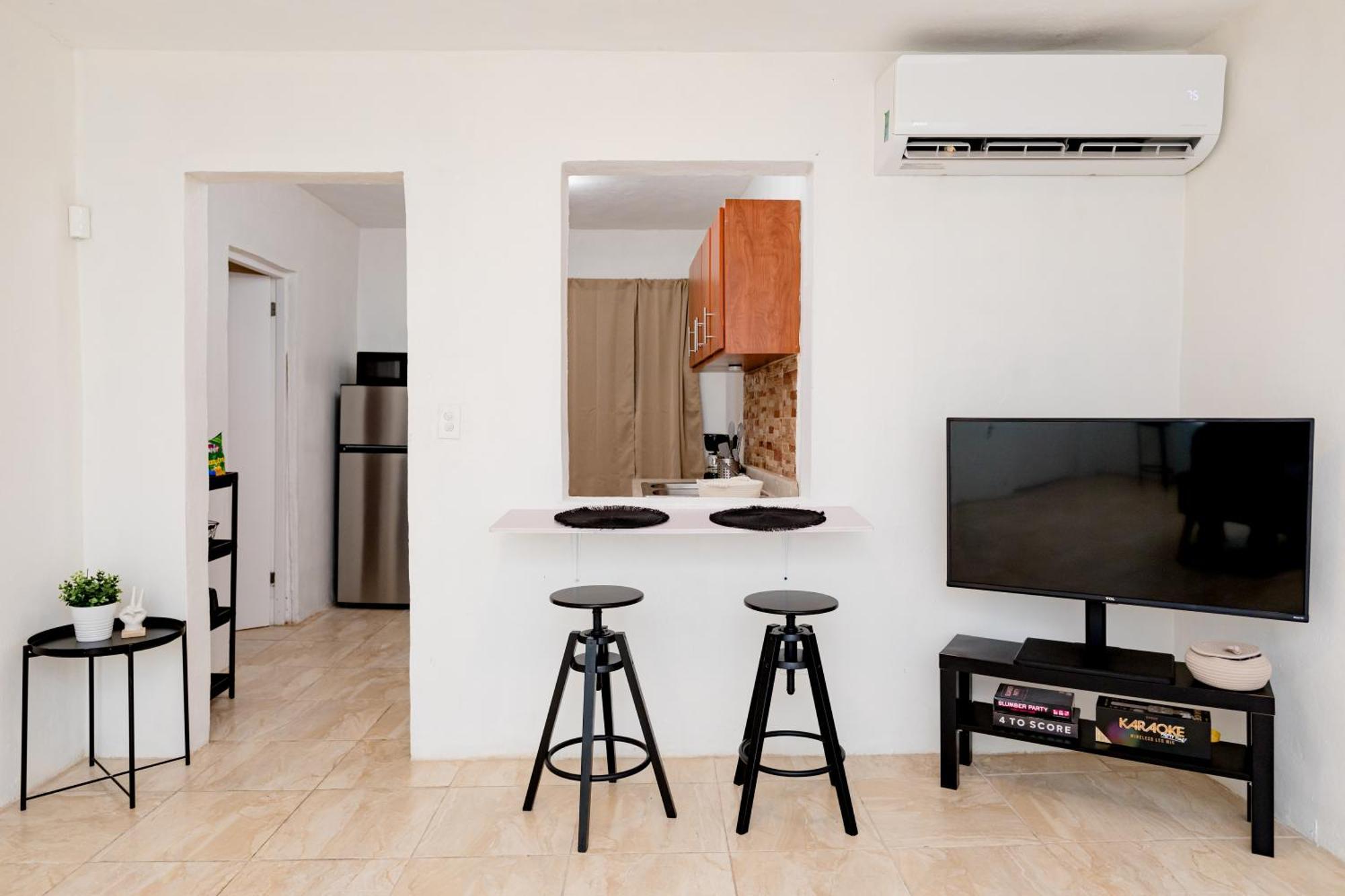 Casa Luquillo Daire Fajardo Dış mekan fotoğraf